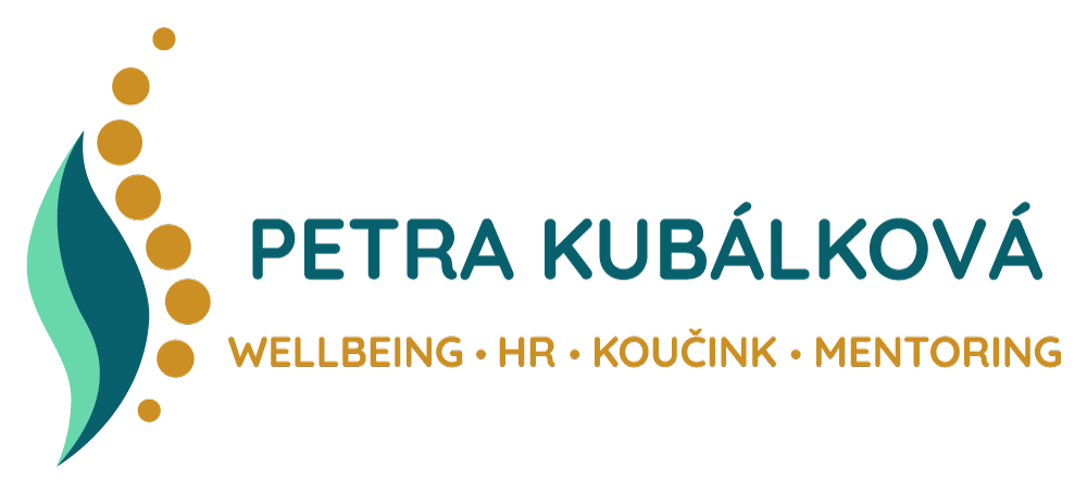 Wellbeing, Access Bars, kariéra, péče o sebe logo