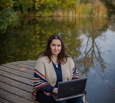 Kontakt 1 Petra Kubálková inspirace z wellbeingu, HR a byznysu